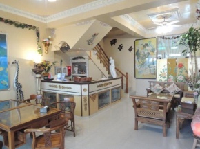  Tou Cheng Whale Watching Homestay  Tucheng District